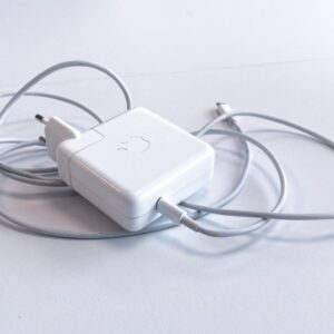 Vobbix HyperCharge 65W GaN Dual Type-C Fast Charger